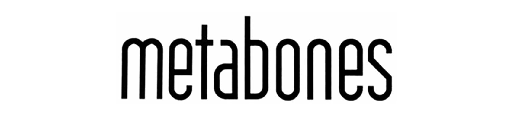 MetaBones logo