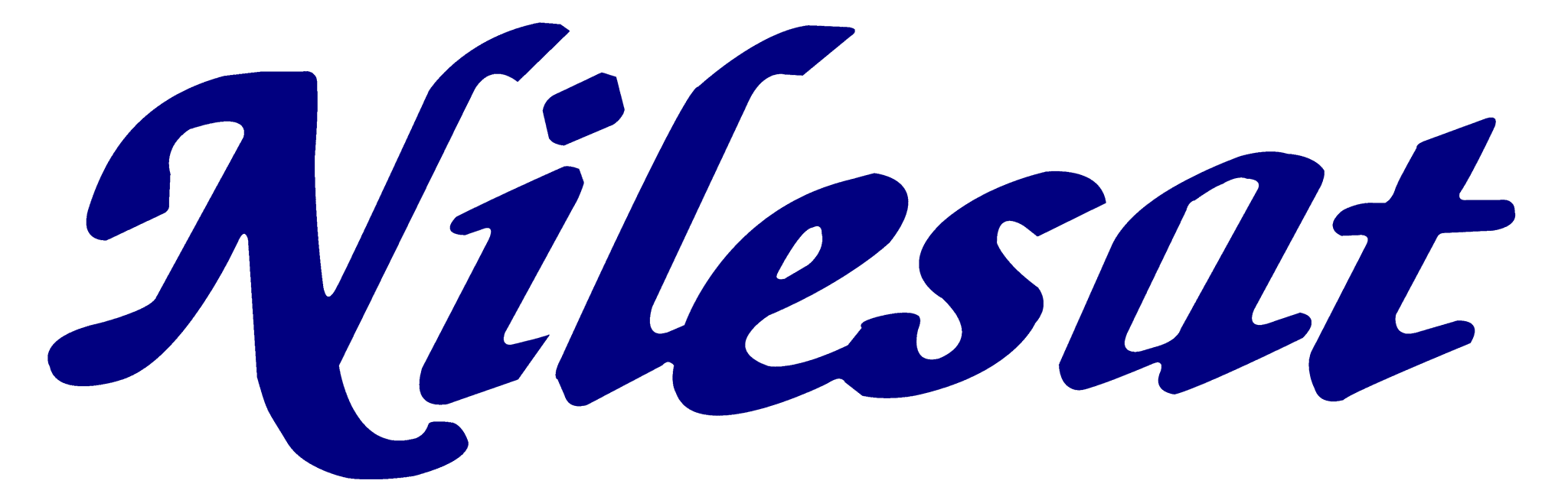 Nilesat logo