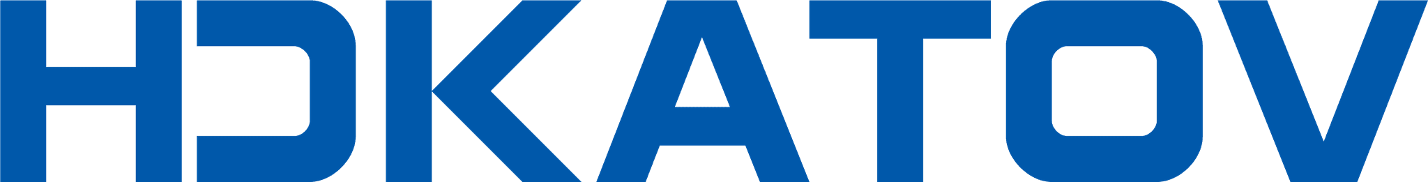 KATO Vision logo