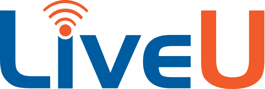 LiveU logo