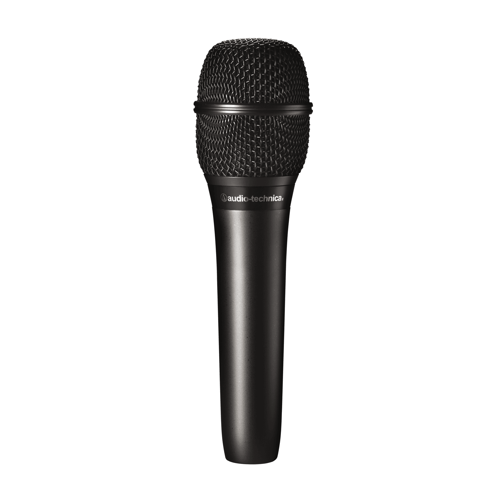 AT2010 | Cardioid Condenser Handheld Microphone