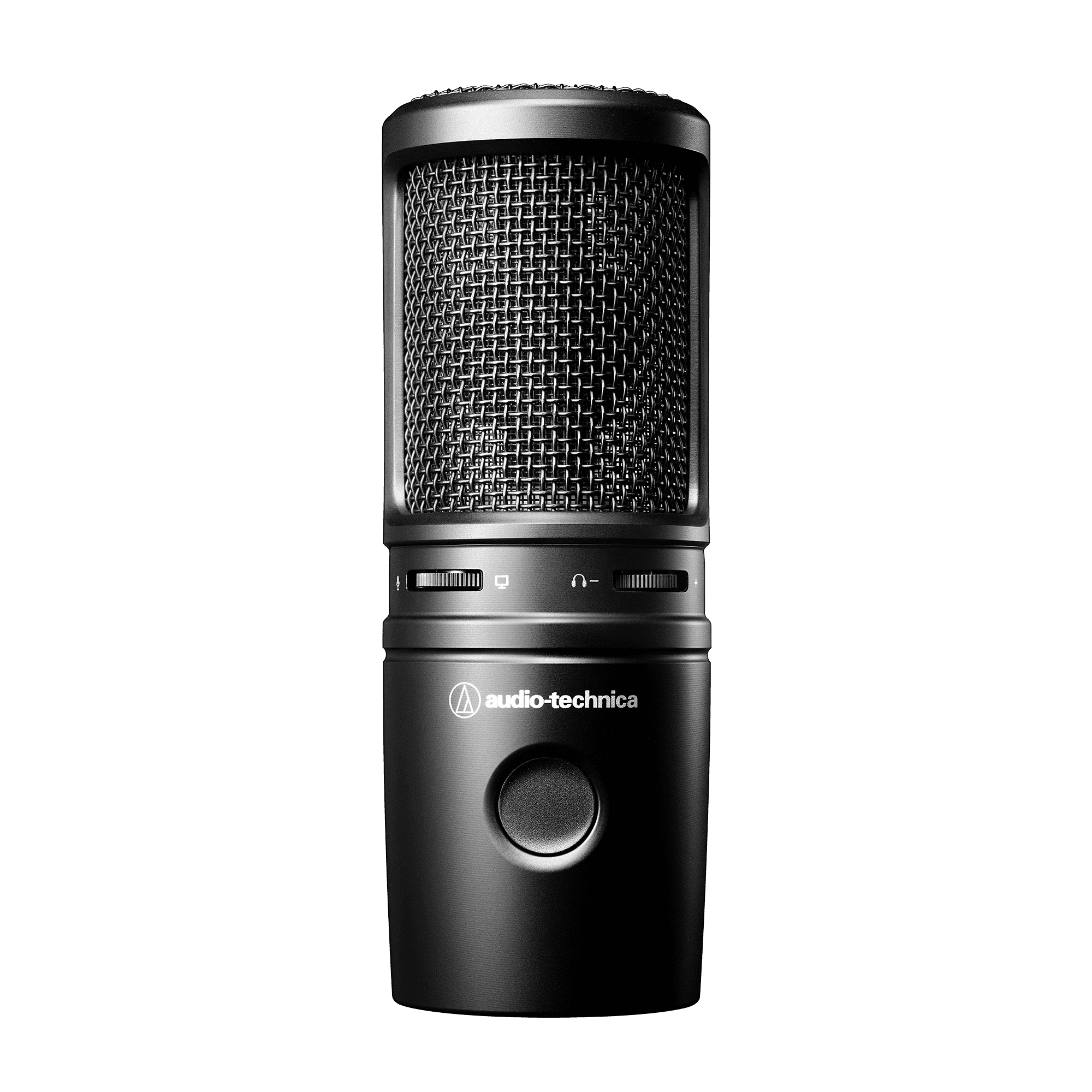 AT2020USB-X | Cardioid Condenser USB Microphone