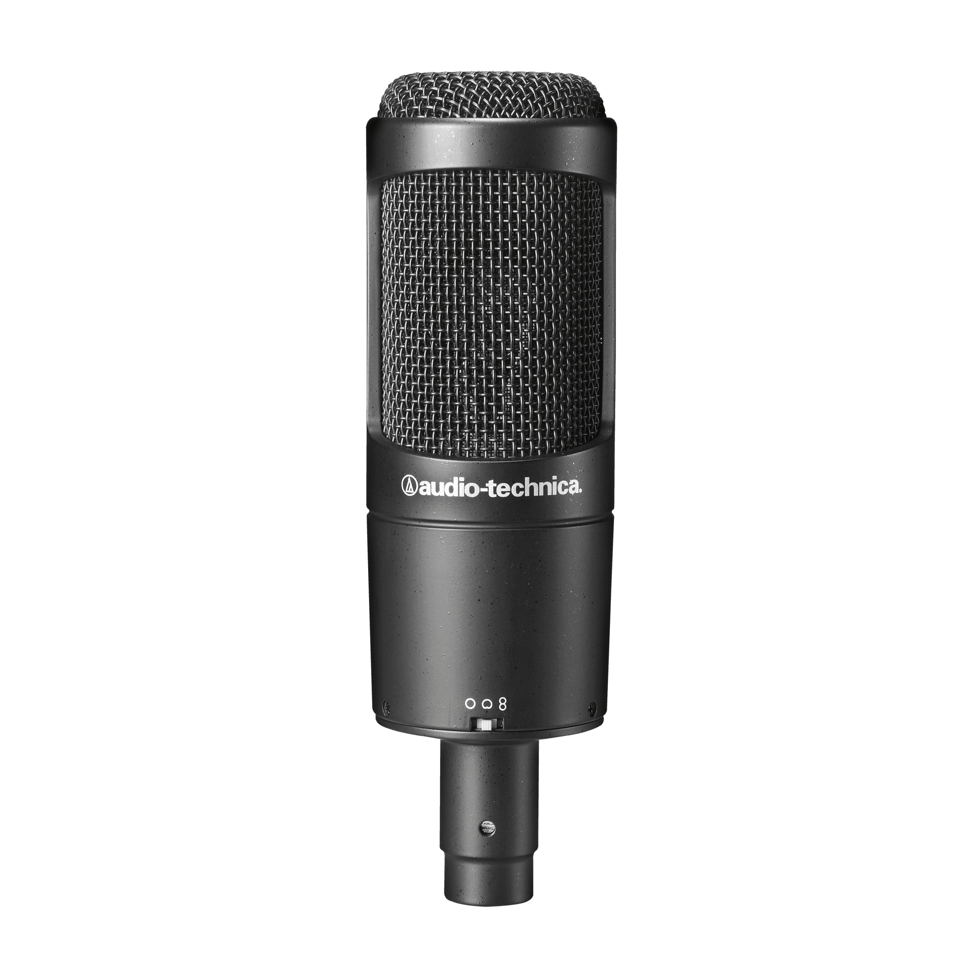 AT2050 | Multi-pattern Condenser Microphone