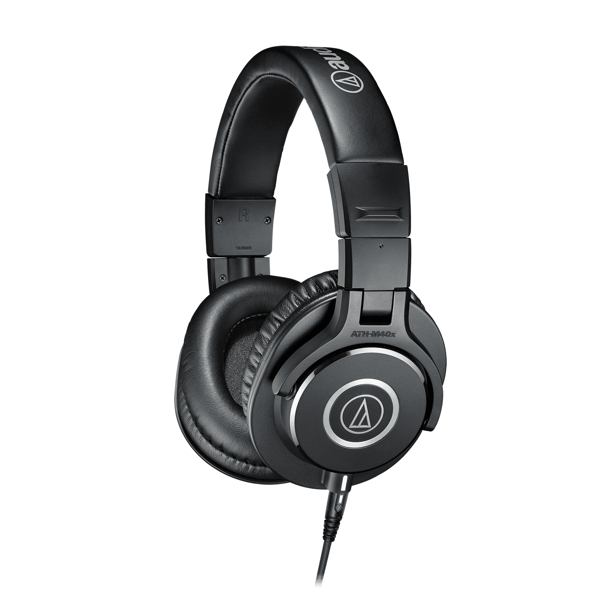 ATH-M40X | Professional Monitor Headphones