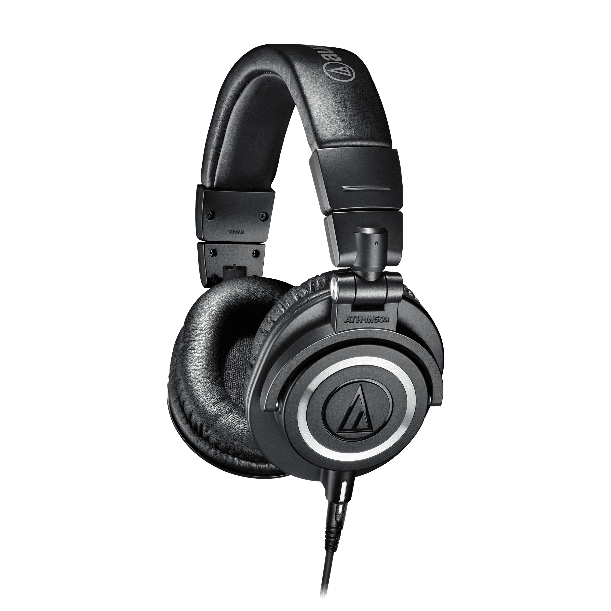 ATH-M50X | Professional Monitor Headphones