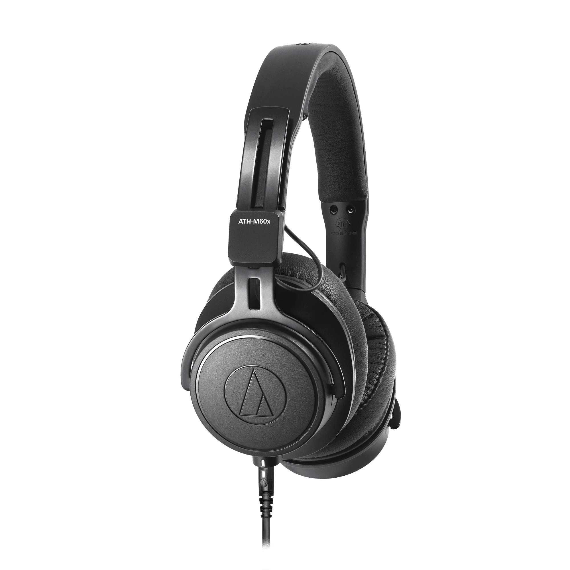 ATH-M60X | Professional Monitor Headphones