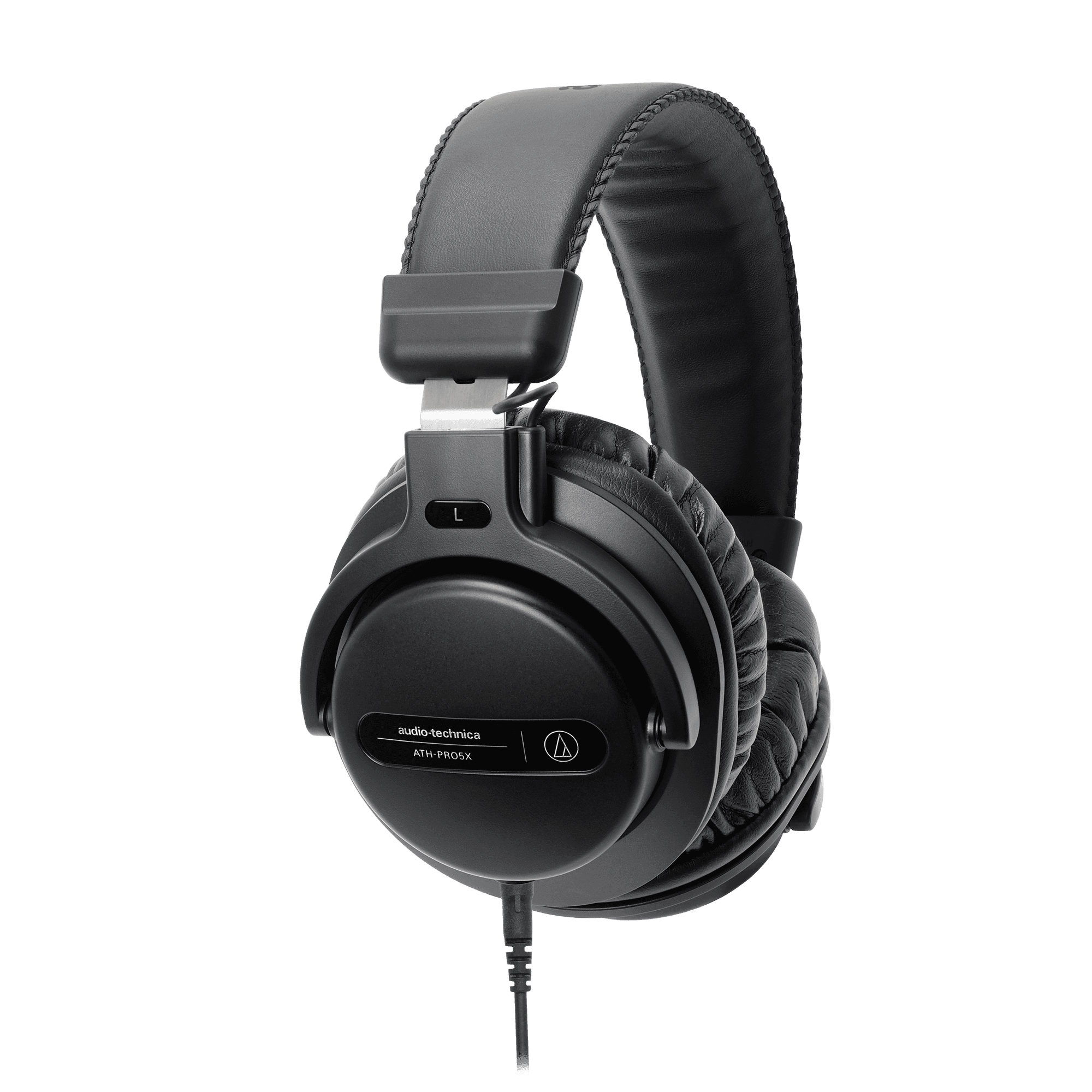 ATH-PRO5X | Professional Over-Ear DJ Monitor Headphones