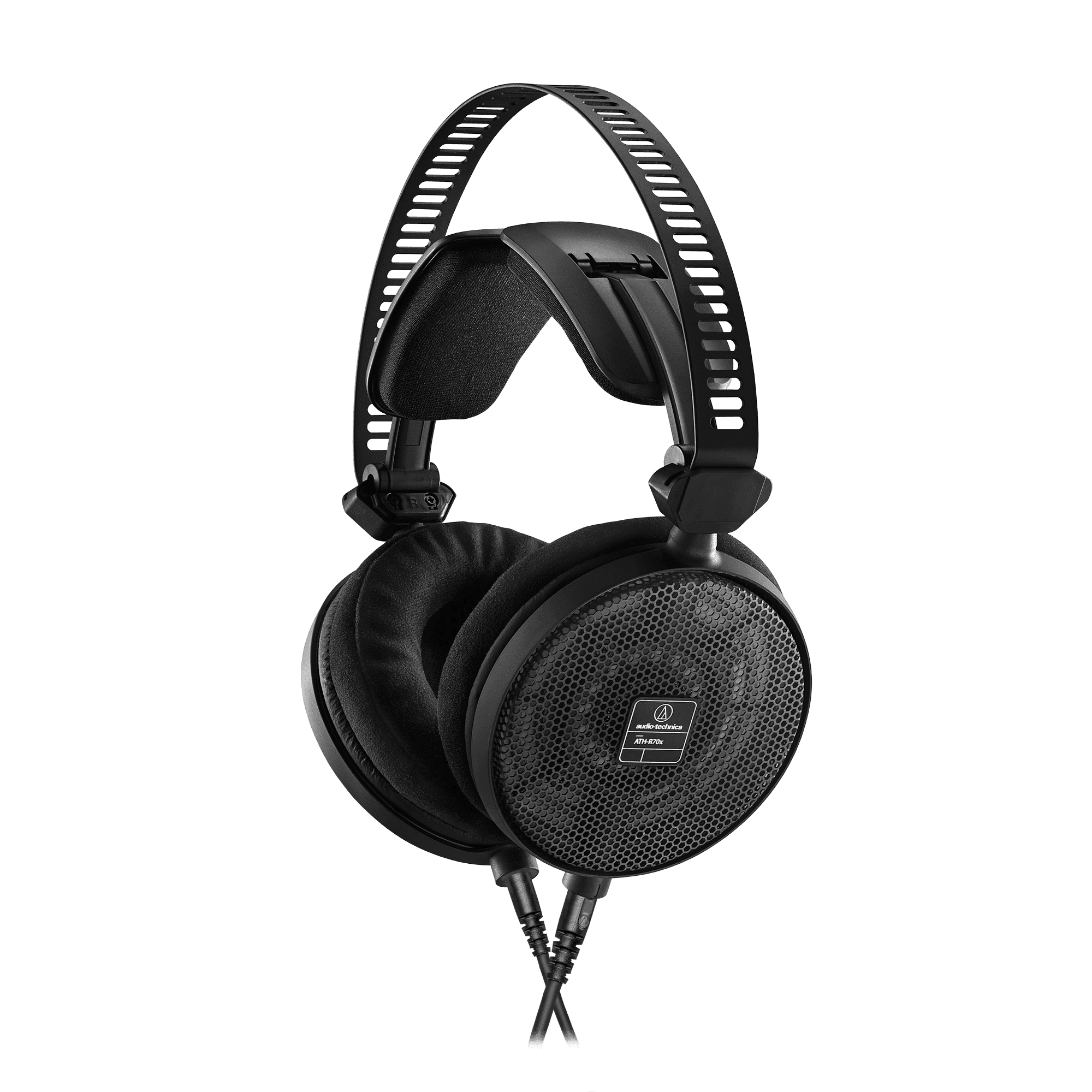 ATH-R70X | Professional Open-Back Reference Headphones