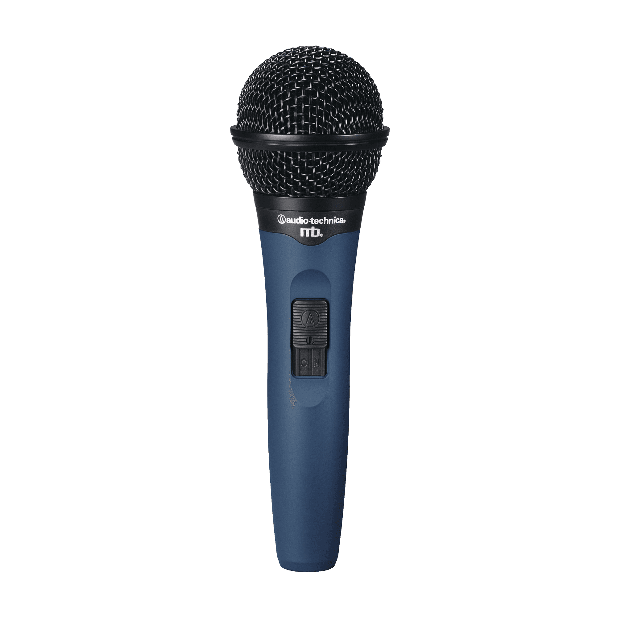 MB1k | Handheld Cardioid Dynamic Vocal Microphone
