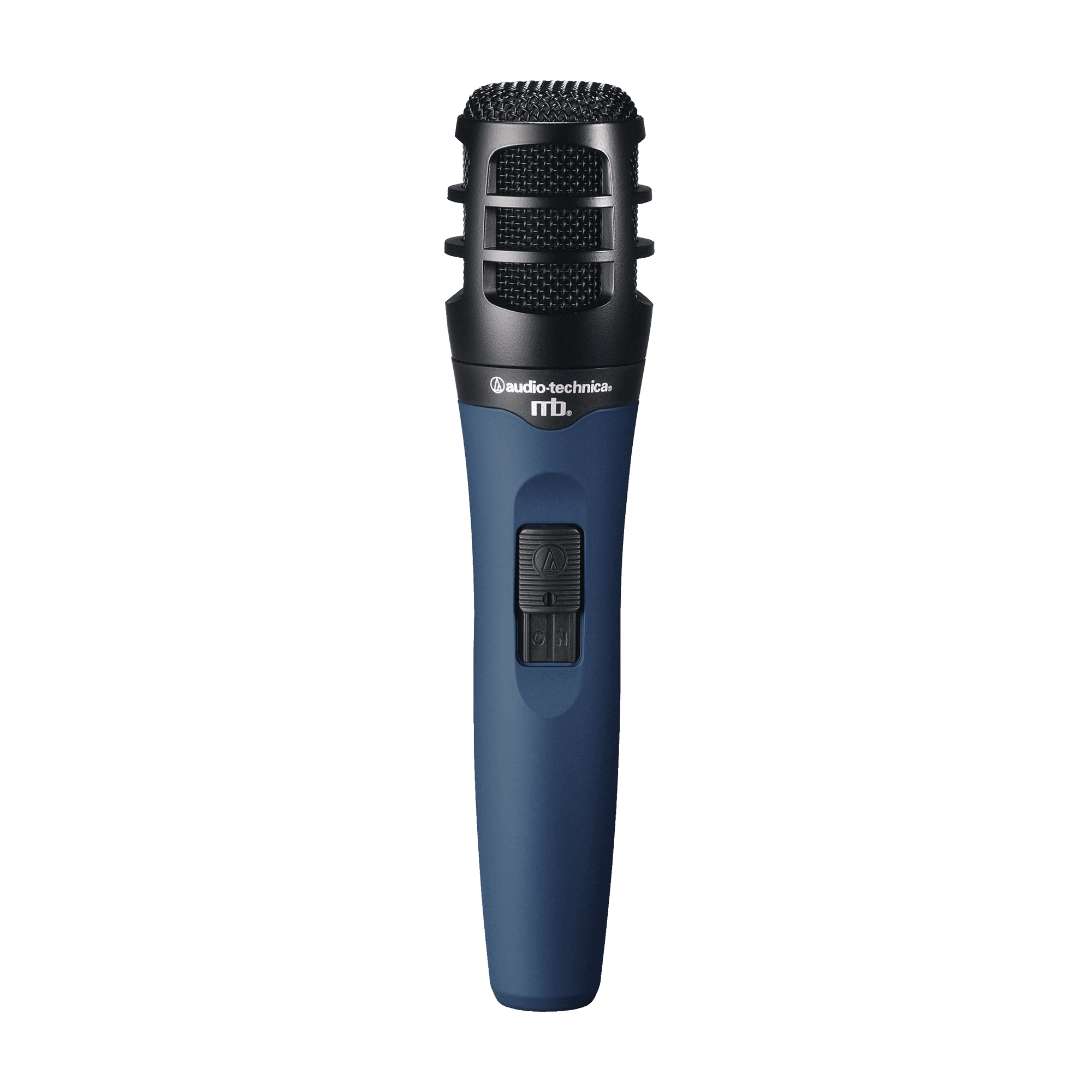 MB2k | Handheld/Stand Hypercardioid Dynamic Instrument Microphone