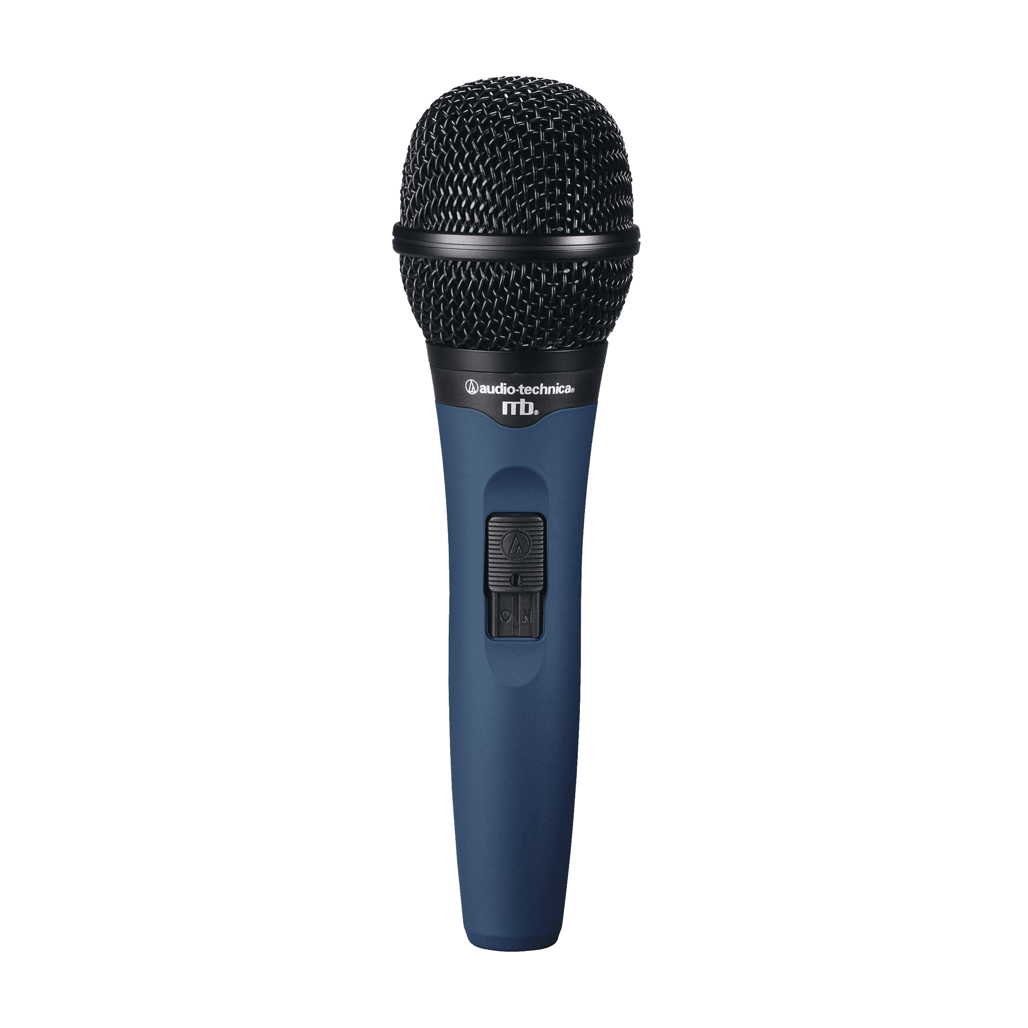 MB3k | Handheld Hypercardioid Dynamic Vocal Microphone