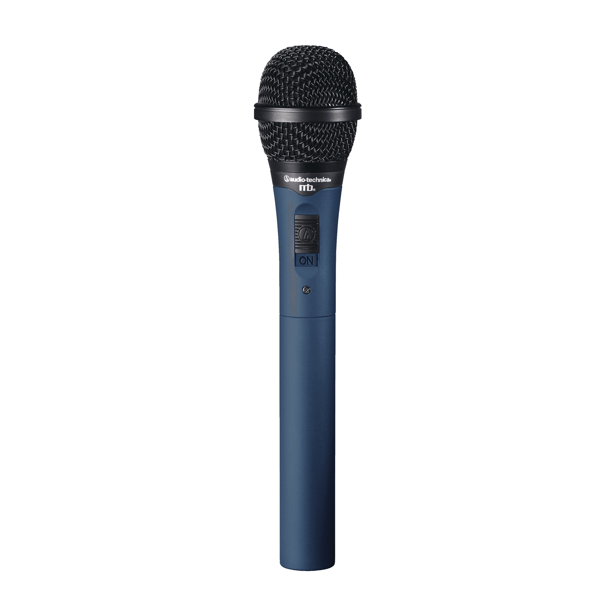 MB4k | Handheld/Stand Cardioid Condenser Microphone